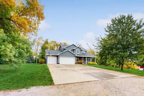 821 County Road 8 SE, Kandiyohi, MN 56251