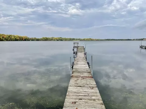 lot S 7 8 Oak Shores Sub-div Ave, Kilkenny, MN 56052