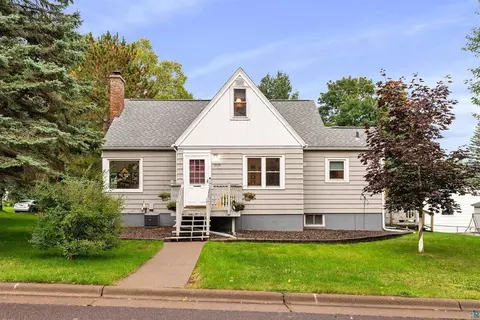 1030 N 48th Ave E, Duluth, MN 55804