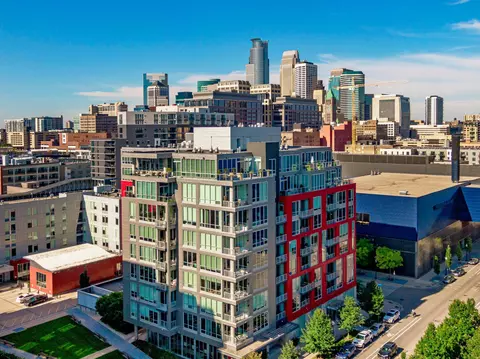 901 S 2nd St #309, Minneapolis, MN 55415