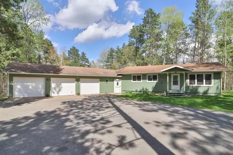 24268 S Clark Lake Rd, Nisswa, MN 56468
