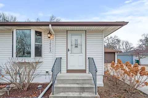 10703 Jefferson St NE, Blaine, MN 55434