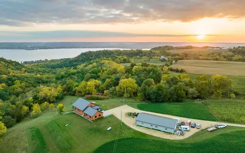 n2097 Stewart Road, Stockholm, WI 54769