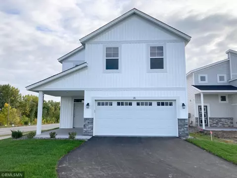 116 Lilac Ct, Buffalo, MN 55313