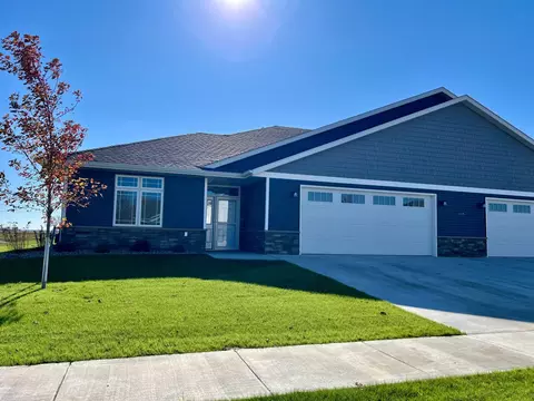 801 Andrew St #1, Marshall, MN 56258
