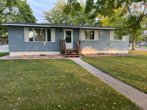 202 Meadow Ln, Benson, MN 56215