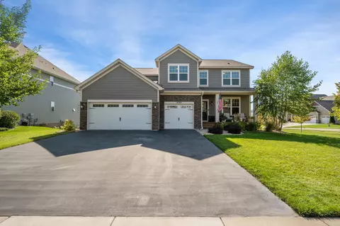 18765 Javelin Ave, Lakeville, MN 55044
