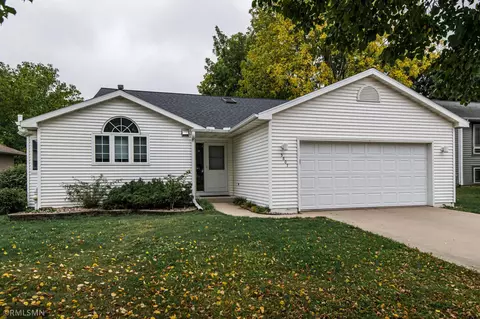 3807 11th Ave SW, Rochester, MN 55902