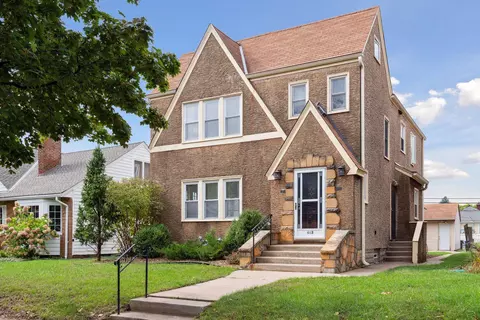 663 Wilder St S, Saint Paul, MN 55116