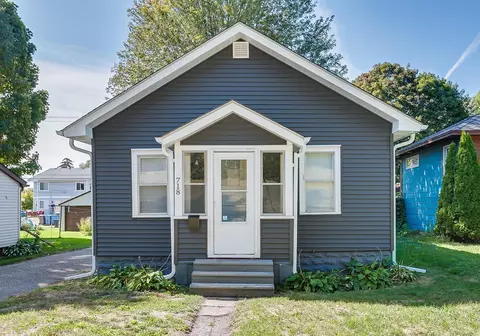 718 Polk St NE, Minneapolis, MN 55413