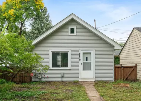 5540 26th Ave S, Minneapolis, MN 55417