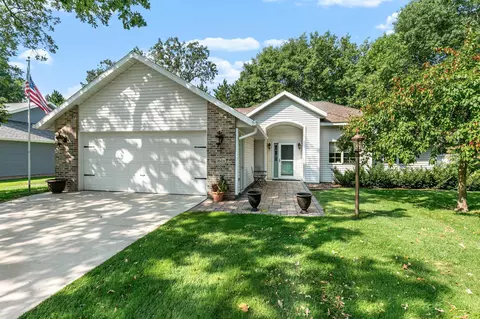 1601 4th Ave N, Sartell, MN 56377