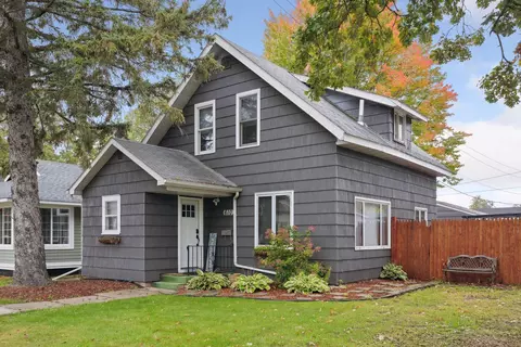 610 3rd St SW, Crosby, MN 56441
