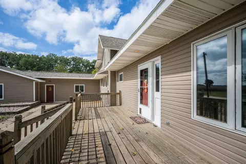 Exterior - 1619 260th Ave, Granada, MN 56039 photo 11 of 15