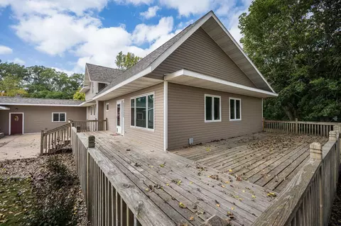 Exterior - 1619 260th Ave, Granada, MN 56039 photo 9 of 15