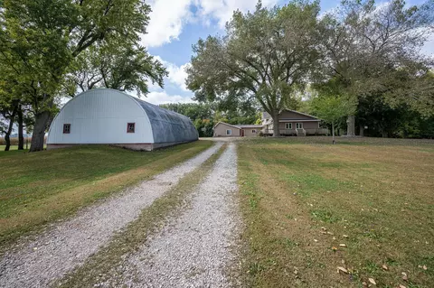 Exterior - 1619 260th Ave, Granada, MN 56039 photo 8 of 15