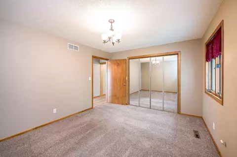 Bedroom - 1619 260th Ave, Granada, MN 56039 photo 1 of 3