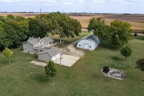 1619 260th Ave, Granada, MN 56039
