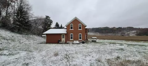 n24125 Wayside Lane, Ettrick, WI 54627
