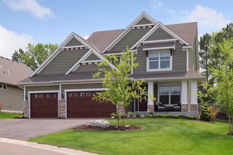 16815 59th Ave N, Plymouth, MN 55446