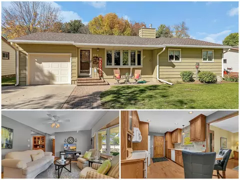 203 Char Ave SE, Avon, MN 56310