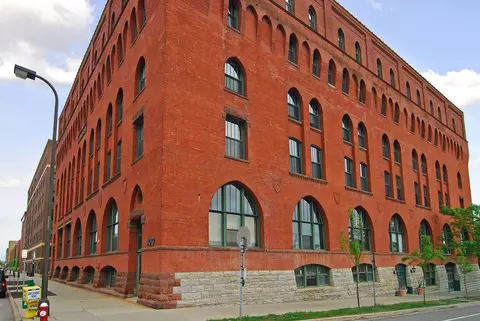 400 N 1st St #509, Minneapolis, MN 55401