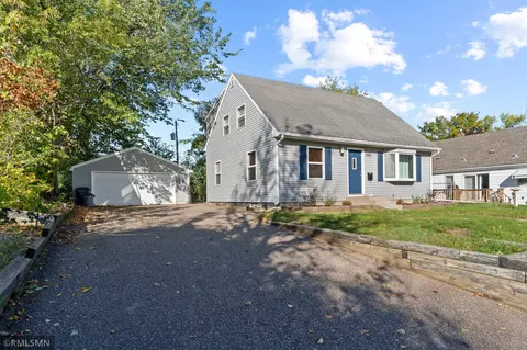 1161 Macarthur Ave, West Saint Paul, MN 55118
