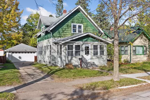 4004 E 44th St, Minneapolis, MN 55406