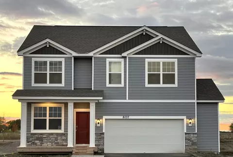 8037 Marquette Ave NE, Otsego, MN 55330