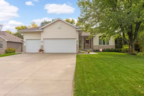 6501 210th Ln N, Forest Lake, MN 55025