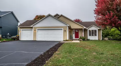 26826 Oakridge Way, Elko New Market, MN 55020