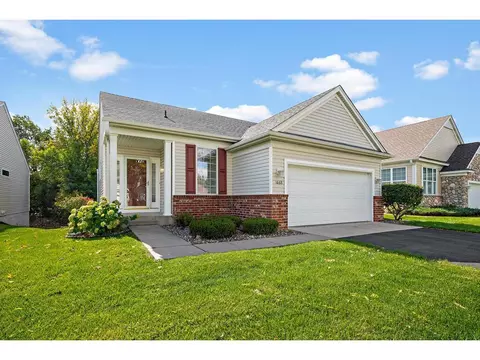 1668 Oakbrooke Way, Eagan, MN 55122