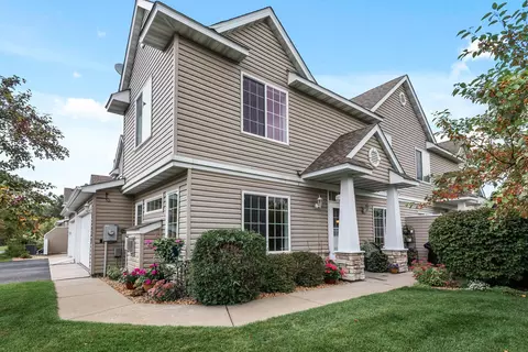 15401 Radium St NW, Ramsey, MN 55303