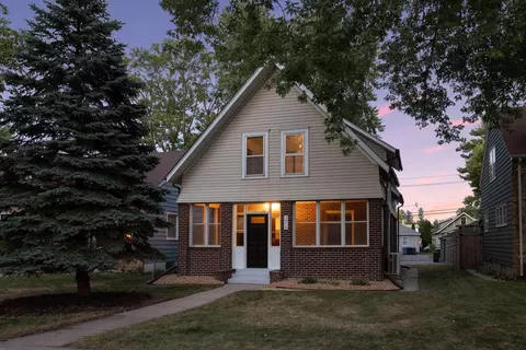 3914 Upton Ave N, Minneapolis, MN 55412