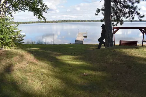 16453 Goshawk St, Mcgregor, MN 55760