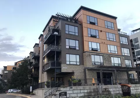 3104 W Lake St #206, Minneapolis, MN 55416
