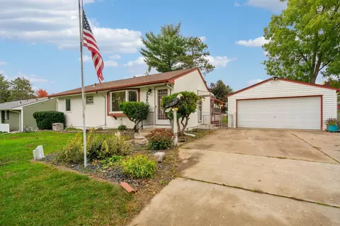 3960 Lakewood Ave, White Bear Township, MN 55110