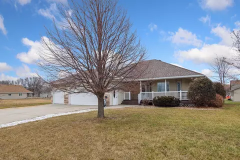 232 Frenzel Dr, Arlington, MN 55307