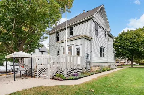 215 1st St S, Nerstrand, MN 55053