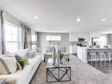 11156 Balsam Pointe Trl, Dayton, MN 55327