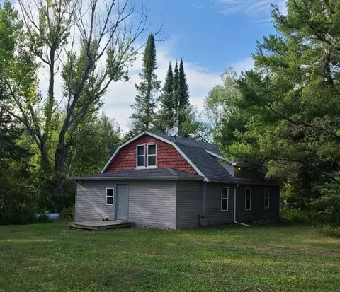 2469 Granlund Rd, Cromwell, MN 55726