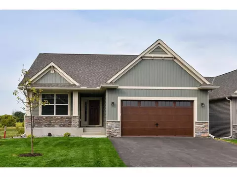 4661 Landmark Dr NE, Saint Michael, MN 55376