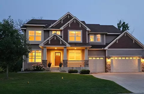 3163 Wild Flower Trl, Medina, MN 55340