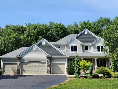 2307 151st Ln NW, Andover, MN 55304