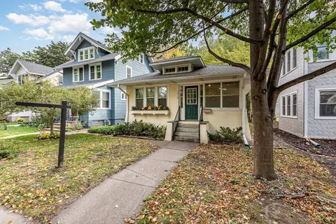1918 Lincoln Ave, Saint Paul, MN 55105