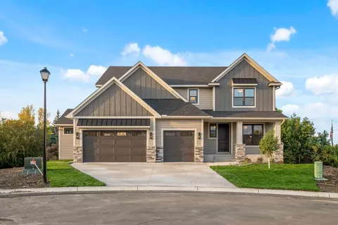 18416 56th Ct N, Plymouth, MN 55446