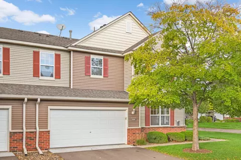3316 Hazel Trl #C, Woodbury, MN 55129