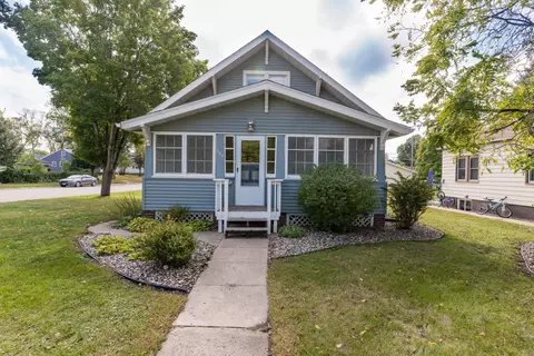 524 E Vernon Ave, Fergus Falls, MN 56537