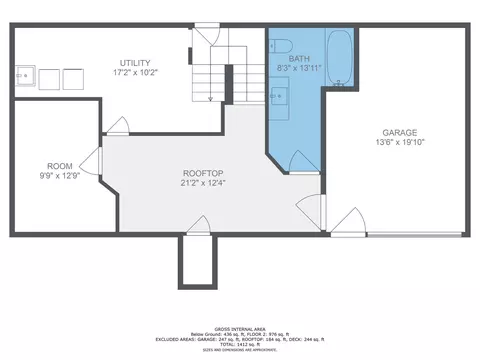 825 W River Rd, Champlin, MN 55316 photo 36