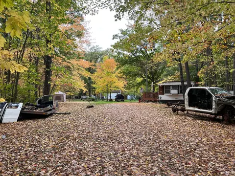 2821 Quarry St, Brook Park, MN 55007